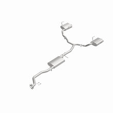 Load image into Gallery viewer, MagnaFlow BRE Exhaust Kit 13-17 ENCLAVE ACADIA ACADIA LIMITED 3.6L