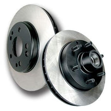 Load image into Gallery viewer, Centric 05-10 Honda Odyssey Front Performance Rotor