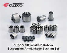Load image into Gallery viewer, Cusco Pillowball Front Lower Arm Bushing Kit (Rear Side) 02-06 Acura Integra DC5
