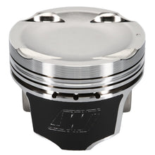 Load image into Gallery viewer, Wiseco 1400 HD 1st Gen 6 Bolt 4G63 Turbo -14cc Piston Shelf Stock Kit