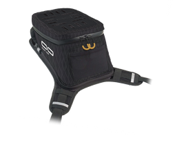 Giant Loop Diablo Tank Bag 6L - Black