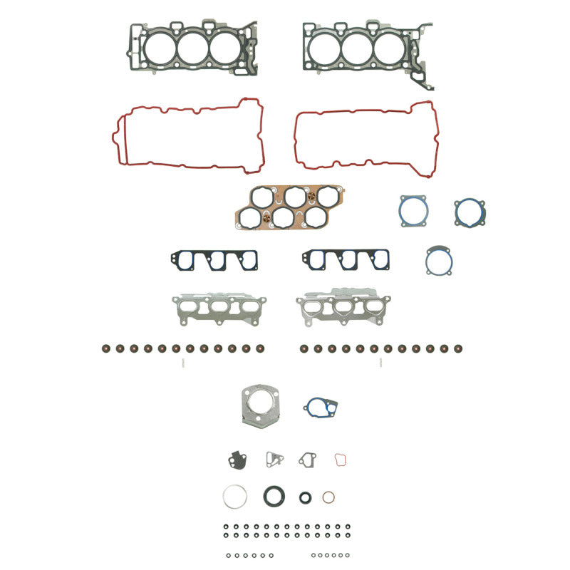 Fel-Pro Saturn Vue HS 26376 PT-2 PermaTorque Engine Cylinder Head Gasket Set
