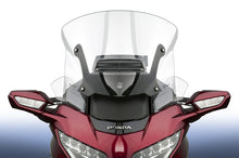 Load image into Gallery viewer, National Cycle 18+ Honda GL1800 Gold Wing Fairing Mount Wing Deflectors-Lt. Tint