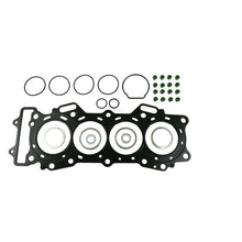 Load image into Gallery viewer, Athena 09-15 Kawasaki ZX-6R 600 Top End Gasket Kit w/o Valve Cover Gasket