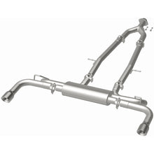 Load image into Gallery viewer, BRExhaust 02-08 Lexus SC430 4.3L Exhaust Kit