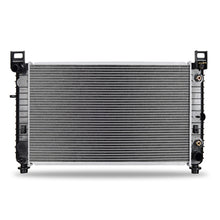 Load image into Gallery viewer, Mishimoto Cadillac Escalade Replacement Radiator 2002-2004