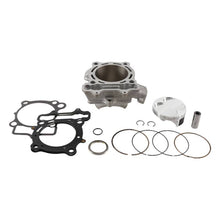 Load image into Gallery viewer, Cylinder Works 07-09 Suzuki RM-Z 250 250cc +3mm Big Bore Cylinder Kit 270cc 13.4:1 Comp. 80mm