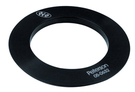 Peterson Fluid Systems Flange Pump Pulley - Single 39T HTD