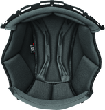 Speed and Strength SS900 Helmet Liner Grey - Large