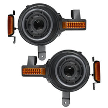 Load image into Gallery viewer, Oracle 2021+ Ford Bronco Oculus BI-LED Projector Headlights SEE WARRANTY