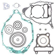 Load image into Gallery viewer, Vertex Gaskets 99-04 Yamaha TTR225 Complete Gasket Kit