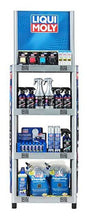 Load image into Gallery viewer, LIQUI MOLY Futura Rack