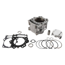 Load image into Gallery viewer, Cylinder Works 07-13 Yamaha YFM 700 FG Grizzly 4x4 700cc STD Bore High Comp Cyl Kit 11.0:1 Comp