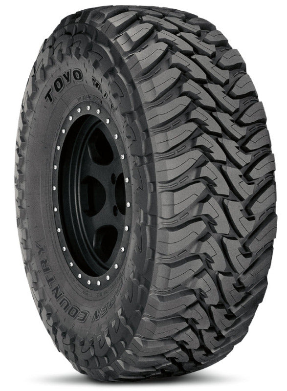 Toyo Open Country M/T Tire - 35X1550R20 127Q F/12 (TL)