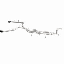 Load image into Gallery viewer, Magnaflow 2020+ Chevrolet Silverado 2500/3500HD Street Series Cat-Back Performance Exhaust System