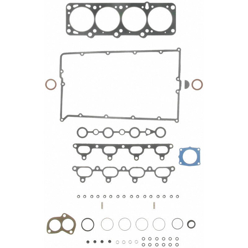 Fel-Pro Volvo 740 HS 8190 PT-2 PermaTorque Engine Cylinder Head Gasket Set