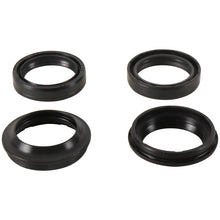 Load image into Gallery viewer, Pivot Works 09-15 Yamaha FZ6R Fork Oil &amp; Dust Seal Kit