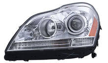 Load image into Gallery viewer, Hella 2007-2007 Mercedes-Benz GL320 Headlight Assembly