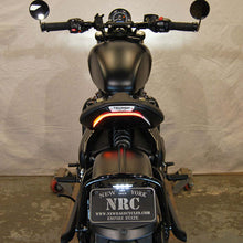 Load image into Gallery viewer, New Rage Cycles 17+ Triumph Bobber Fender Eliminator Kit