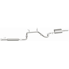 Load image into Gallery viewer, MagnaFlow BRE Exhaust Kit 97-05 Century Grand Prix 3.1L