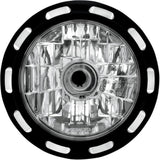 Performance Machine Apex Headlight Assembly 5-3/4in  - Contrast Cut