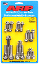 Load image into Gallery viewer, ARP Muncie 4-spd 69-75 SS hex trans case bolt kit