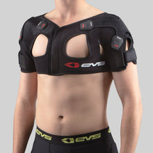 Load image into Gallery viewer, EVS SB05 Shoulder Brace Black - Medium