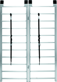 QuadBoss Cust Pallet 56-0052 50X72 Ramp