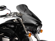Load image into Gallery viewer, National Cycle 09-19 Suzuki M90 Boulevard/M1500 Intruder VStream/Wave Mid/Std. Windshield-Dk Tint