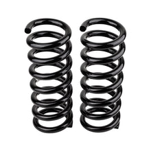 Load image into Gallery viewer, ARB / OME Coil Spring Front Nissan Y62 Bar + Winch
