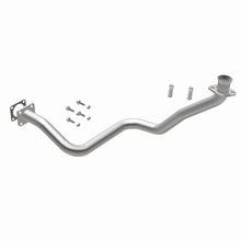 Load image into Gallery viewer, BRE Exhaust 87-92 Wrangler 2.5L 4.0L 4.2L Front Pipe Kit