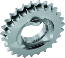 Load image into Gallery viewer, Twin Power 94-06 Big Twin Exc 06 Dyna Compensating Sprocket Only Replaces H-D 40308-94 25 Teeth