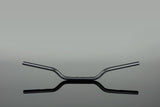 Renthal Harley Davidson 1 in. V-Twin Handlebar - Mid - Black