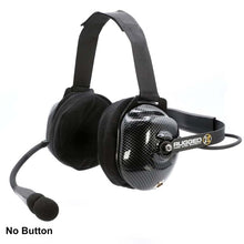 Load image into Gallery viewer, Rugged Radios FHS BTH FSI Headset w/ Mic I/O Button / For Rugged / Firecom