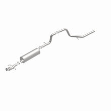 Load image into Gallery viewer, MagnaFlow BRE Exhaust Kit Replacement Stainless Ford