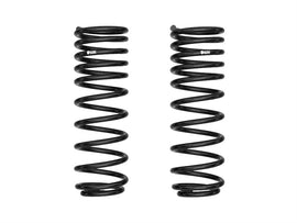 ICON 1997+ Nissan Patrol (Y61) 2in Dual Rate Spring Kit
