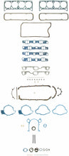 Load image into Gallery viewer, Fel-Pro Pontiac Firebird 260-1025 Engine Gasket Set