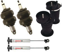 Load image into Gallery viewer, Ridetech 65-70 Buick Fullsize and 66-70 Riviera Air Suspension System