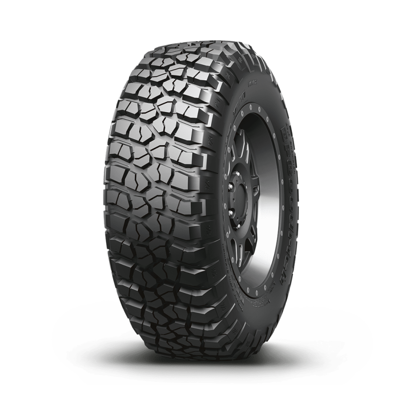 BFGoodrich Mud Terrain T/A II LT315/75R16 DQ