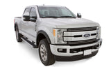 Husky Liners 19-25 Chevrolet Silverado 1500 OE-Style Fender Flares - 4pc