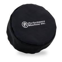 Load image into Gallery viewer, Performance Machine Super Gas Air Cleaner and Universal Pull-Over Rain Sock