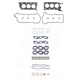 Fel-Pro Mazda 6 HS 26233 PT-2 PermaTorque Engine Cylinder Head Gasket Set