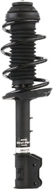 KYB 12-17 FIAT 500 Exc. Abarth - C - Electric - Strut-Plus