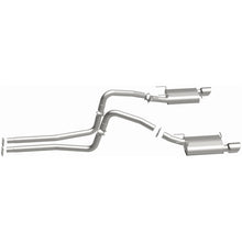 Load image into Gallery viewer, MagnaFlow BRE Exhaust Kit 11-14 Ford Mustang 3.7L