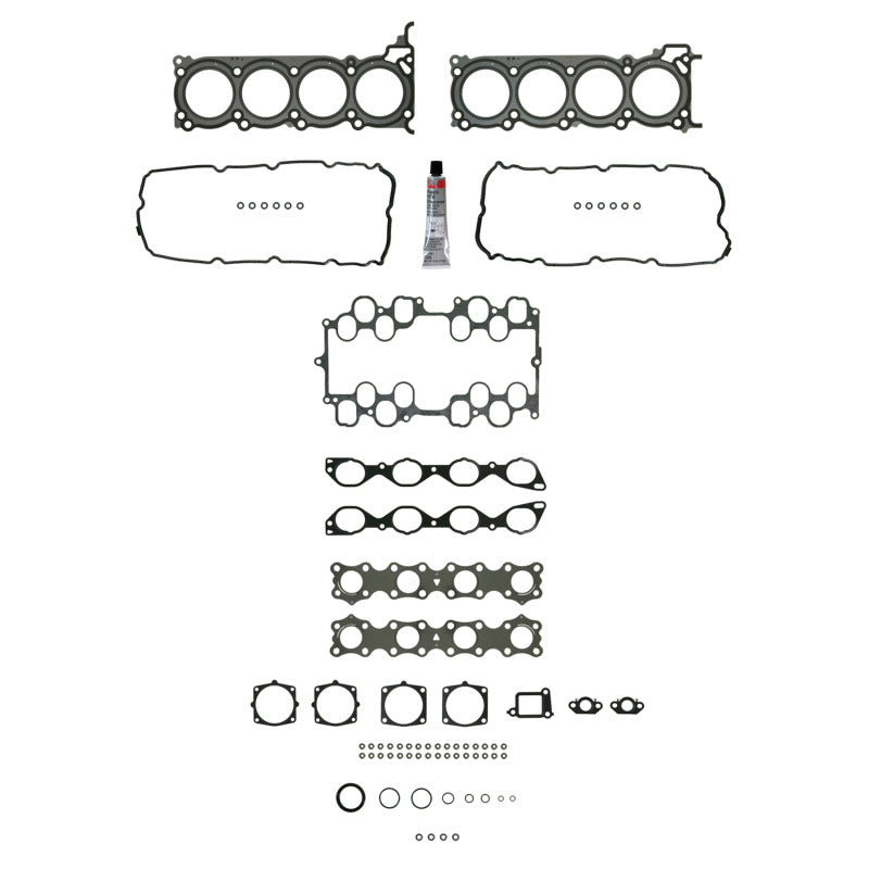 Fel-Pro INFINITI FX45 HS 26642 PT PermaTorque Engine Cylinder Head Gasket Set