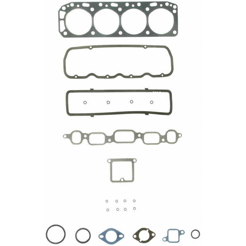 Fel-Pro Chevrolet Nova HS 8530 PT-1 PermaTorque Engine Cylinder Head Gasket Set