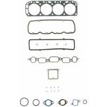 Load image into Gallery viewer, Fel-Pro Chevrolet Nova HS 8530 PT-1 PermaTorque Engine Cylinder Head Gasket Set