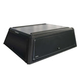 Westin EXP Truck Cap COMPLETE KIT A + BS (24-25 Toyota Tacoma 5ft. Bed)