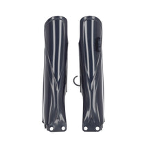 Load image into Gallery viewer, Acerbis 19+ Yamaha YZ85 Lower Fork Cover Set - Dark Blue