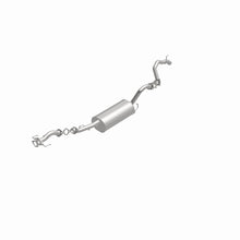 Load image into Gallery viewer, MagnaFlow BRE Exhaust Kit 00-04 Mitsubishi Montero Sport